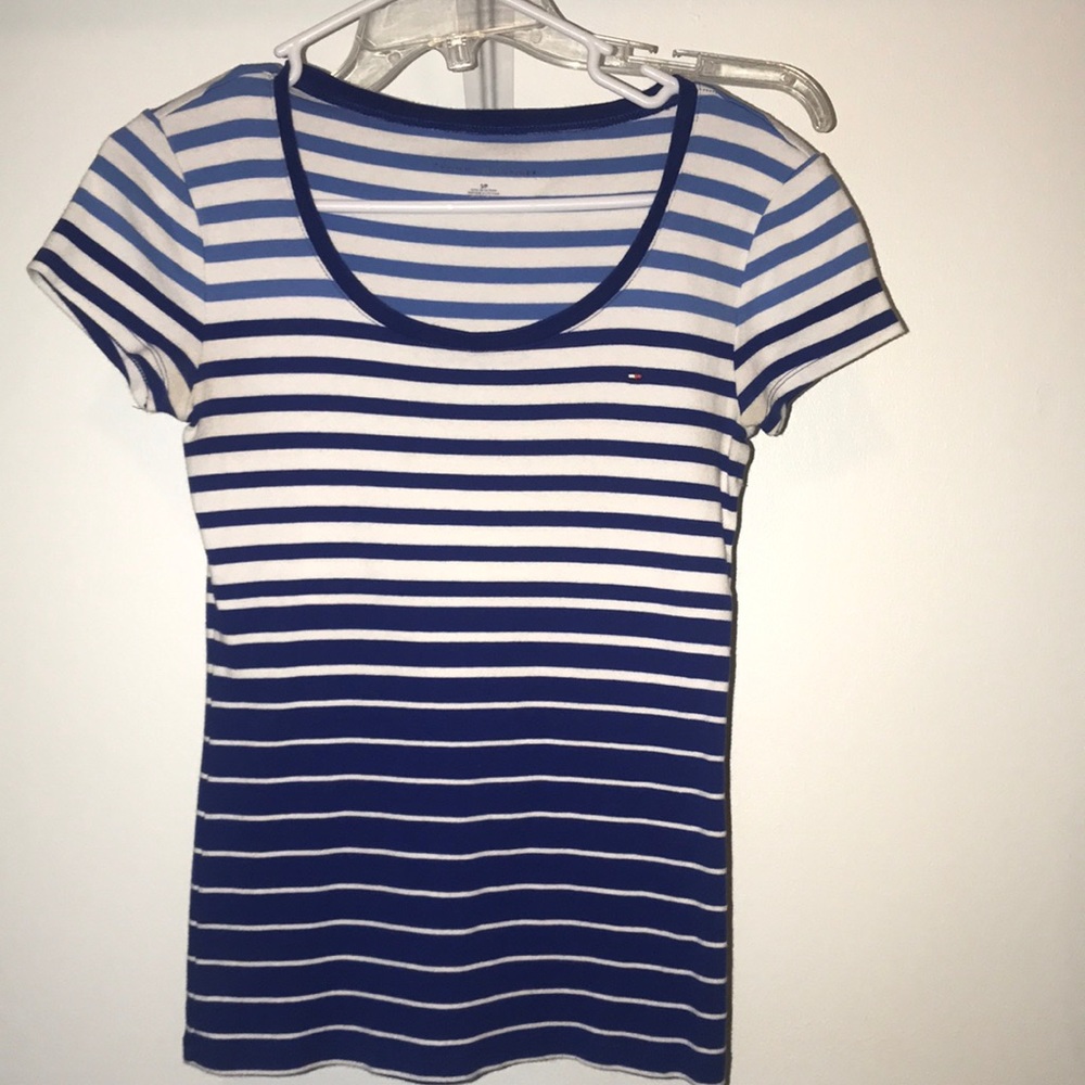 Tommy Hilfiger Tee Small